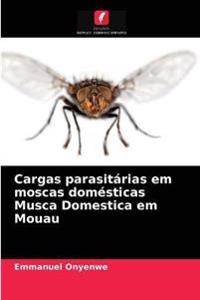 Cargas parasitárias em moscas domésticas Musca Domestica em Mouau