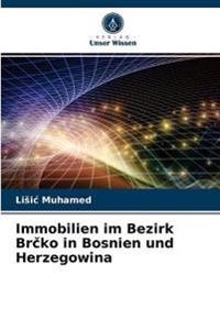 Immobilien im Bezirk Brcko in Bosnien und Herzegowina
