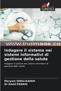 Indagare il sistema nei sistemi informativi di gestione della salute