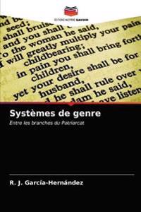 Systèmes de genre