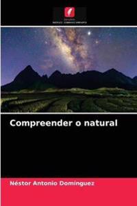 Compreender o natural