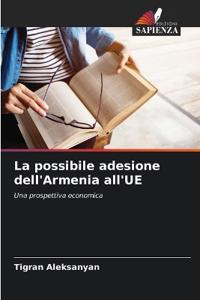 La possibile adesione dell'Armenia all'UE