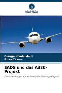 EADS und das A380-Projekt