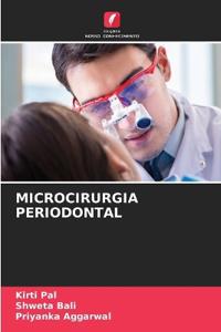 Microcirurgia Periodontal