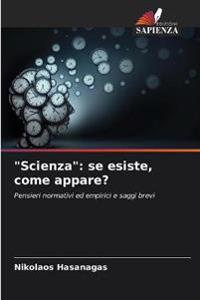 "Scienza"