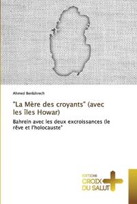 "La Mère des croyants" (avec les îles Howar)