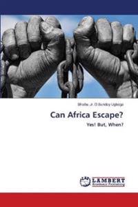 Can Africa Escape?