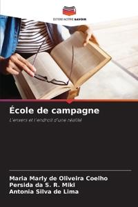 École de campagne