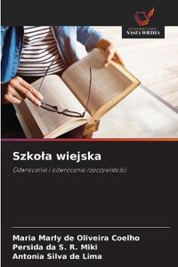 Szkola wiejska