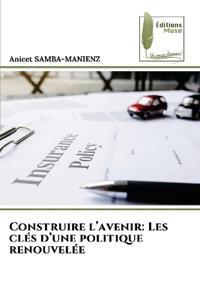 Construire l'avenir