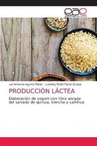 Producción Láctea