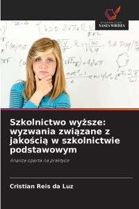 Szkolnictwo wyzsze