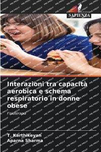 Interazioni tra capacità aerobica e schema respiratorio in donne obese
