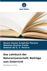 Das Lehrbuch der Naturwissenschaft
