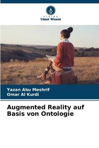 Augmented Reality auf Basis von Ontologie