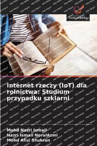 Internet rzeczy (IoT) dla rolnictwa