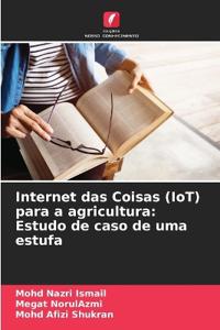 Internet das Coisas (IoT) para a agricultura