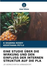 Eine Studie Über Die Wirkung Und Den Einfluss Der Internen Struktur Auf Die Pla