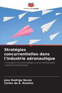 Stratégies concurrentielles dans l'industrie aéronautique