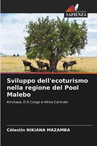 Sviluppo dell'ecoturismo nella regione del Pool Malebo