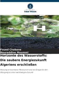 Horizonte des Wasserstoffs
