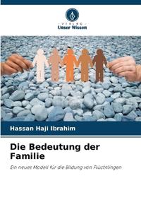 Die Bedeutung der Familie