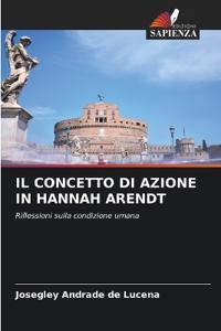 Il Concetto Di Azione in Hannah Arendt