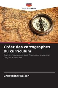 Créer des cartographes du curriculum