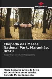 Chapada das Mesas National Park, Maranhão, Brazil