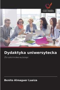 Dydaktyka uniwersytecka