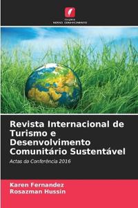 Revista Internacional de Turismo e Desenvolvimento Comunitário Sustentável