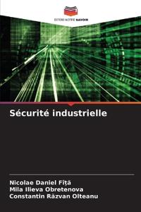 Sécurité industrielle