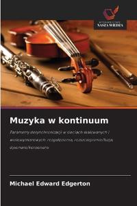 Muzyka w kontinuum