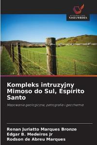 Kompleks intruzyjny Mimoso do Sul, Espírito Santo