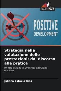 Strategia nella valutazione delle prestazioni