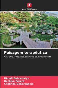 Paisagem terapêutica