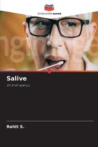 Salive