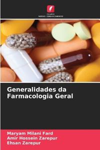 Generalidades da Farmacologia Geral
