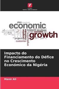 Impacto do Financiamento do Défice no Crescimento Económico da Nigéria