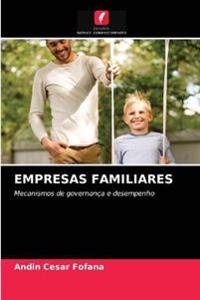 Empresas Familiares
