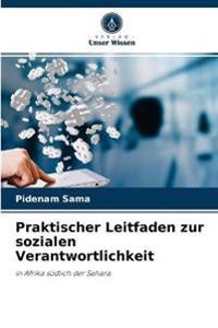 Praktischer Leitfaden zur sozialen Verantwortlichkeit