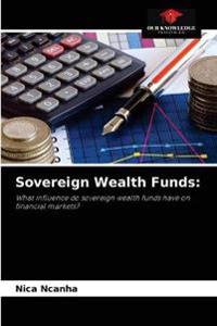 Sovereign Wealth Funds