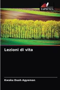 Lezioni di vita