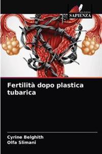 Fertilità dopo plastica tubarica
