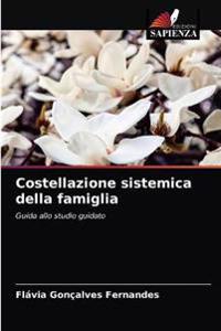Costellazione sistemica della famiglia