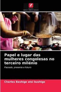 Papel e lugar das mulheres congolesas no terceiro milénio