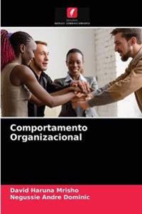 Comportamento Organizacional