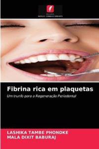 Fibrina rica em plaquetas