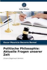 Politische Philosophie