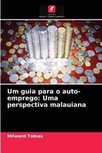 Um guia para o auto-emprego